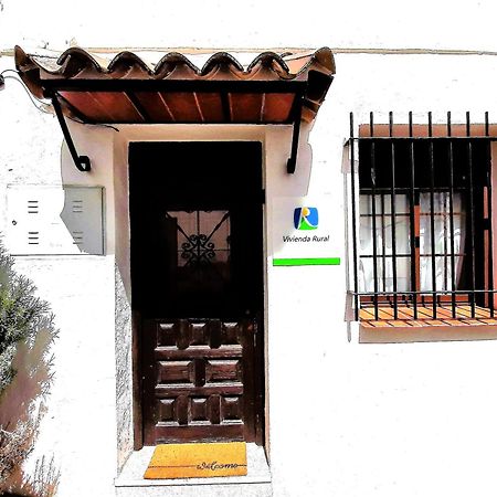 グラサレマ Casa El Pequeno Boletusヴィラ エクステリア 写真