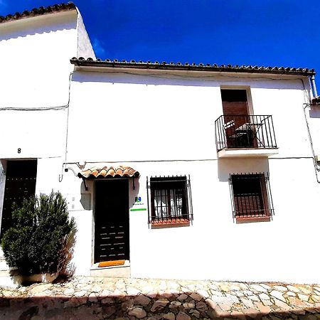 グラサレマ Casa El Pequeno Boletusヴィラ エクステリア 写真