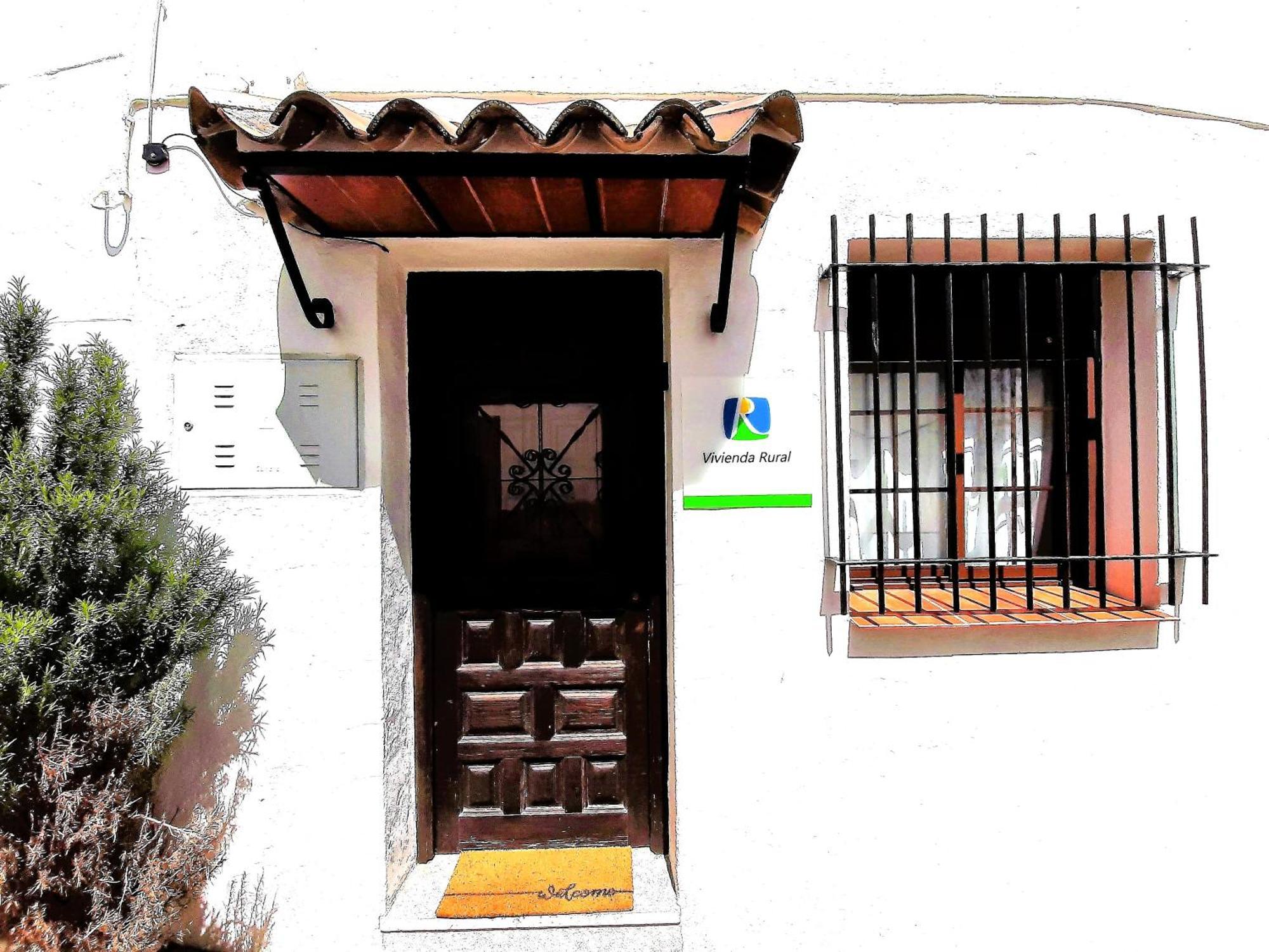 グラサレマ Casa El Pequeno Boletusヴィラ エクステリア 写真