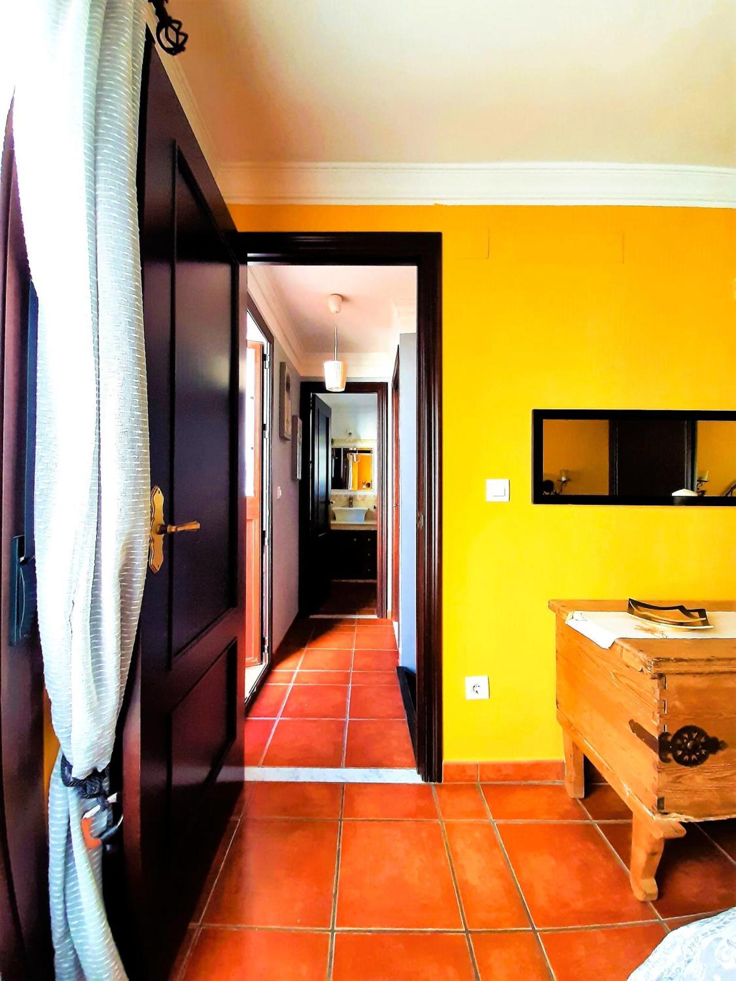 グラサレマ Casa El Pequeno Boletusヴィラ エクステリア 写真