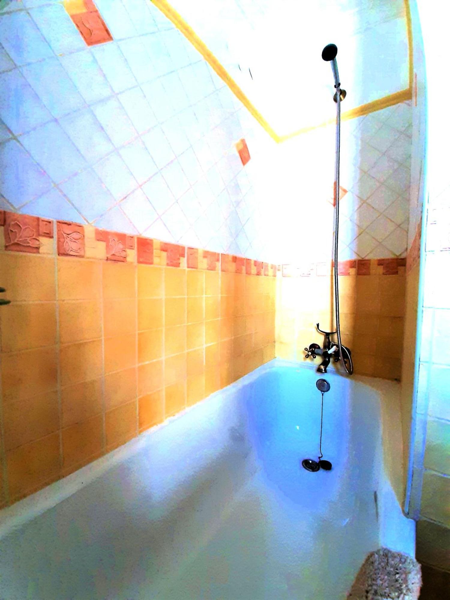 グラサレマ Casa El Pequeno Boletusヴィラ エクステリア 写真