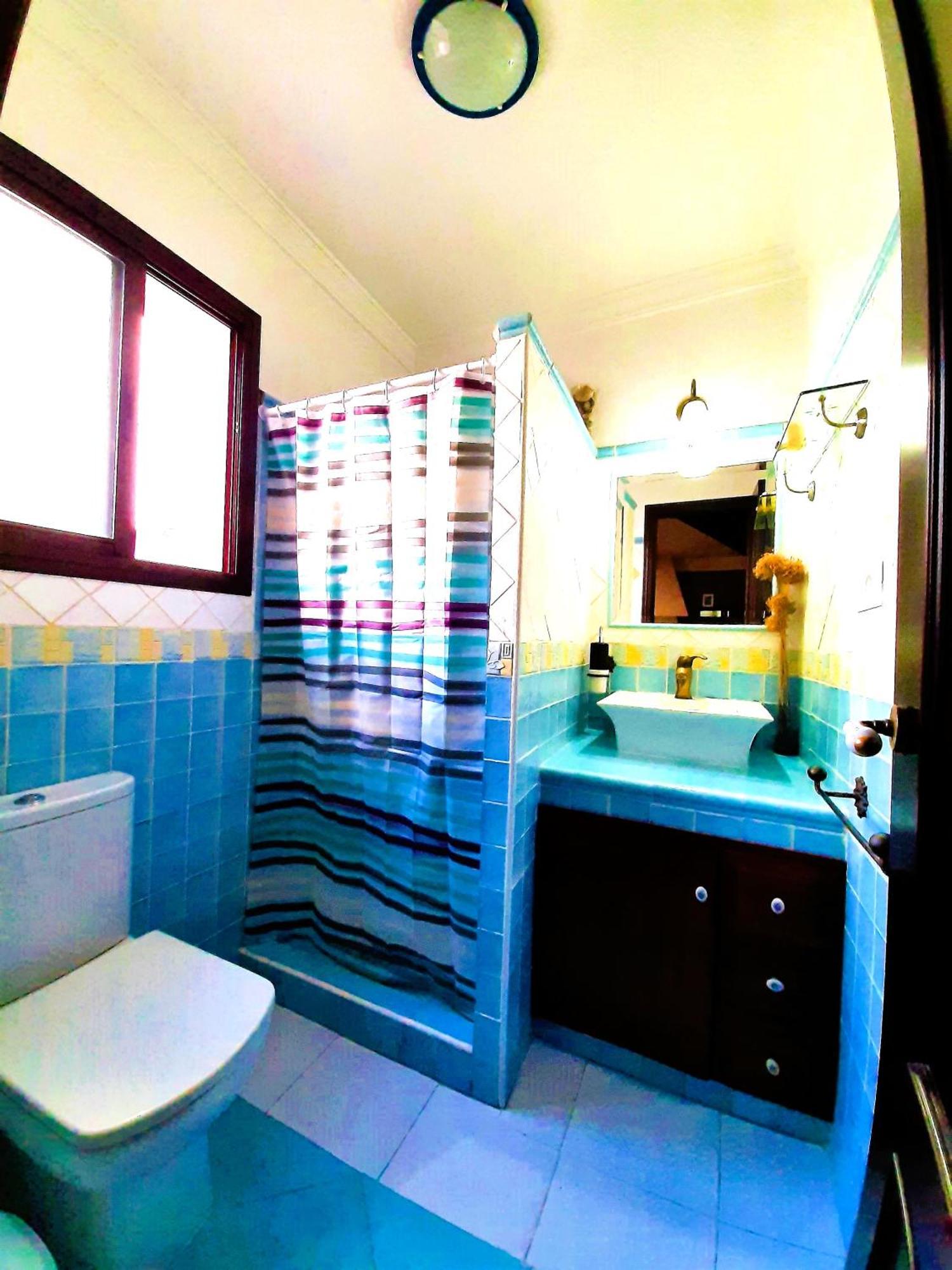 グラサレマ Casa El Pequeno Boletusヴィラ エクステリア 写真