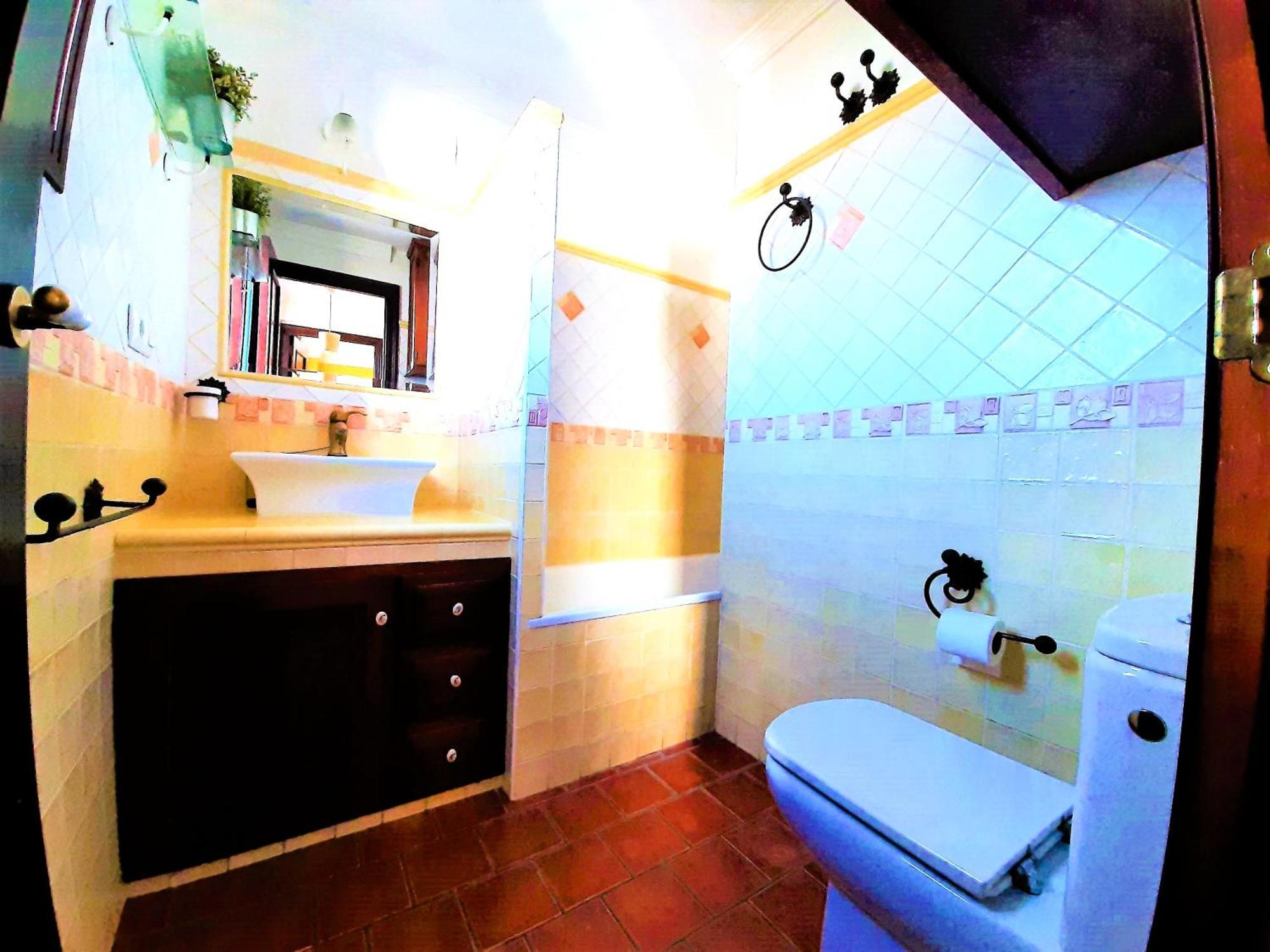 グラサレマ Casa El Pequeno Boletusヴィラ エクステリア 写真
