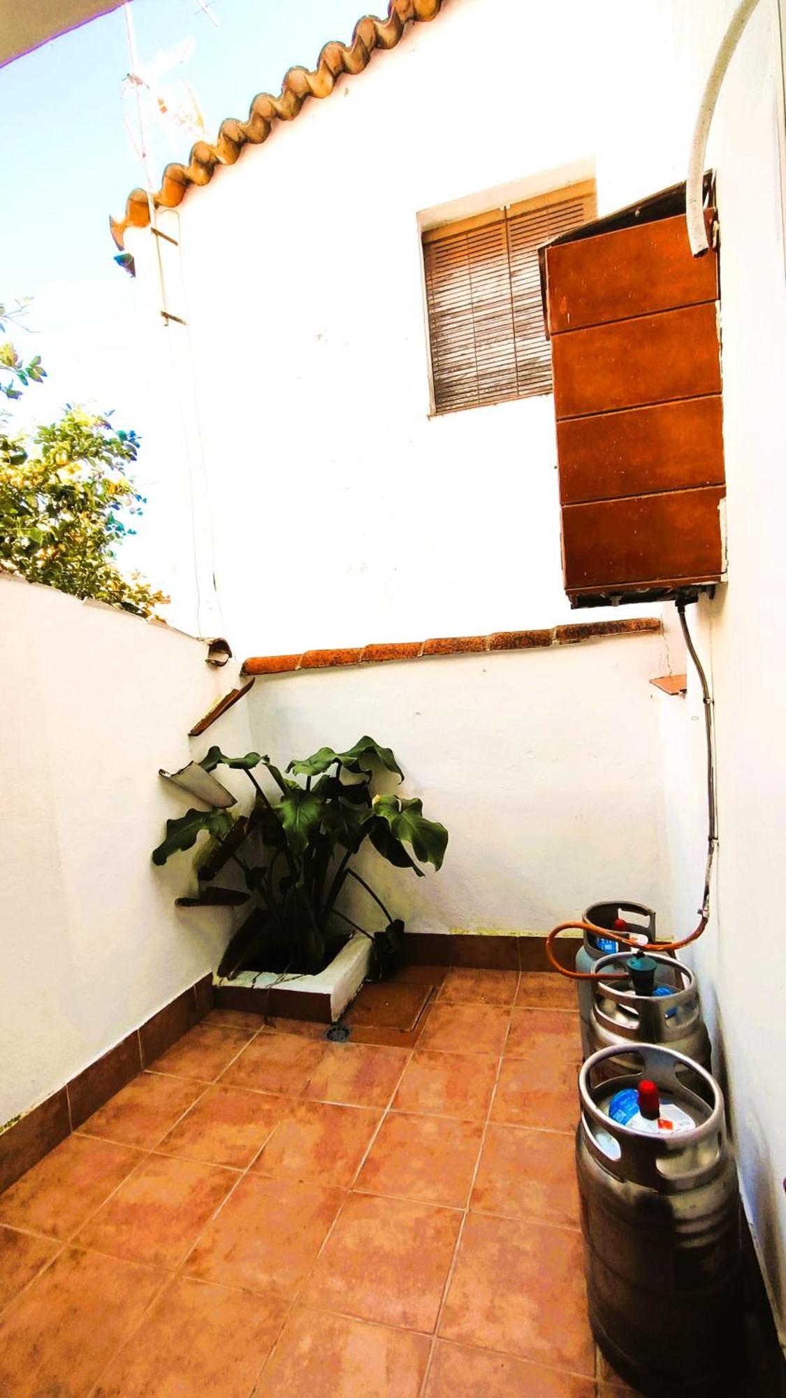 グラサレマ Casa El Pequeno Boletusヴィラ エクステリア 写真