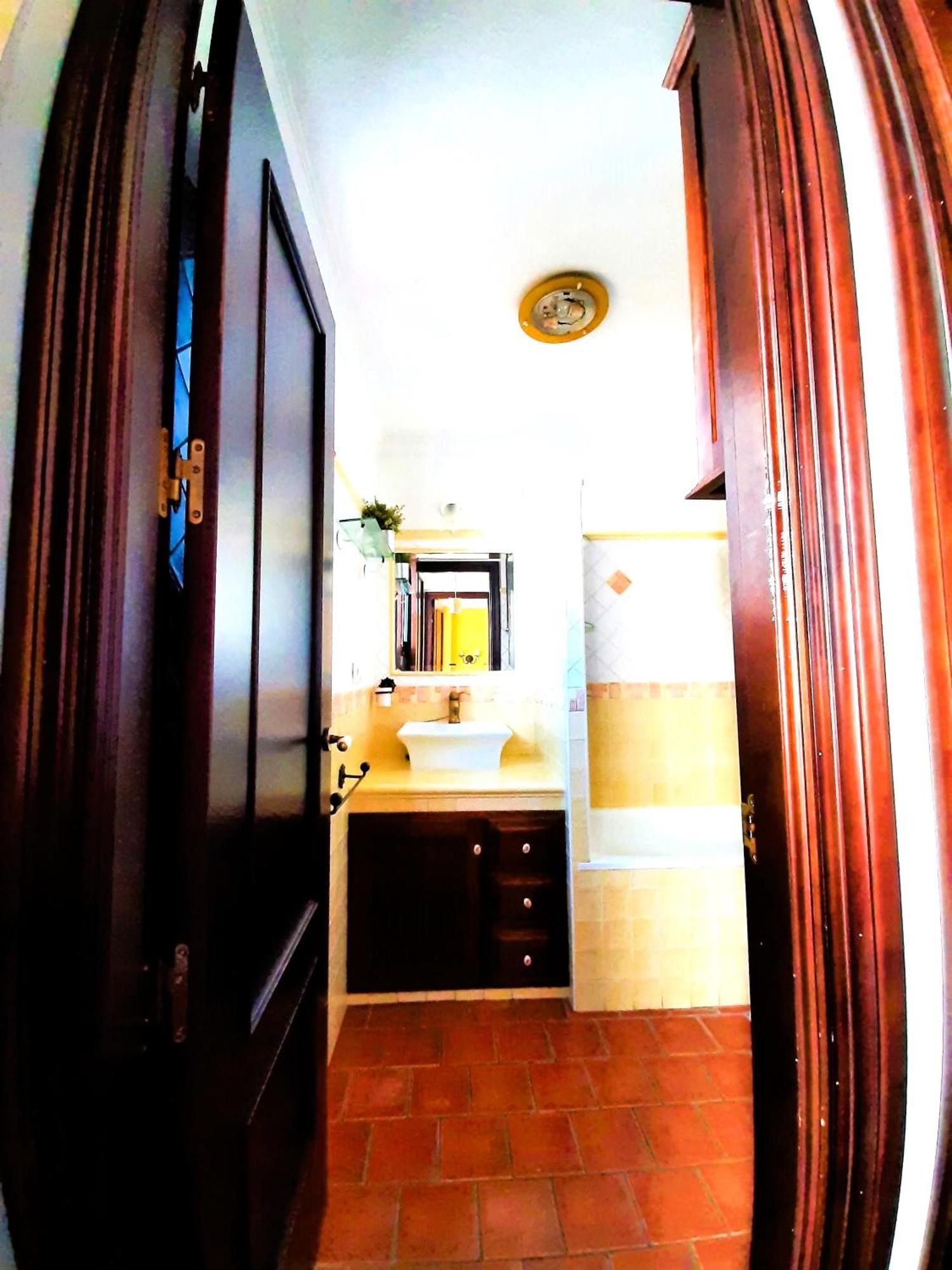 グラサレマ Casa El Pequeno Boletusヴィラ エクステリア 写真
