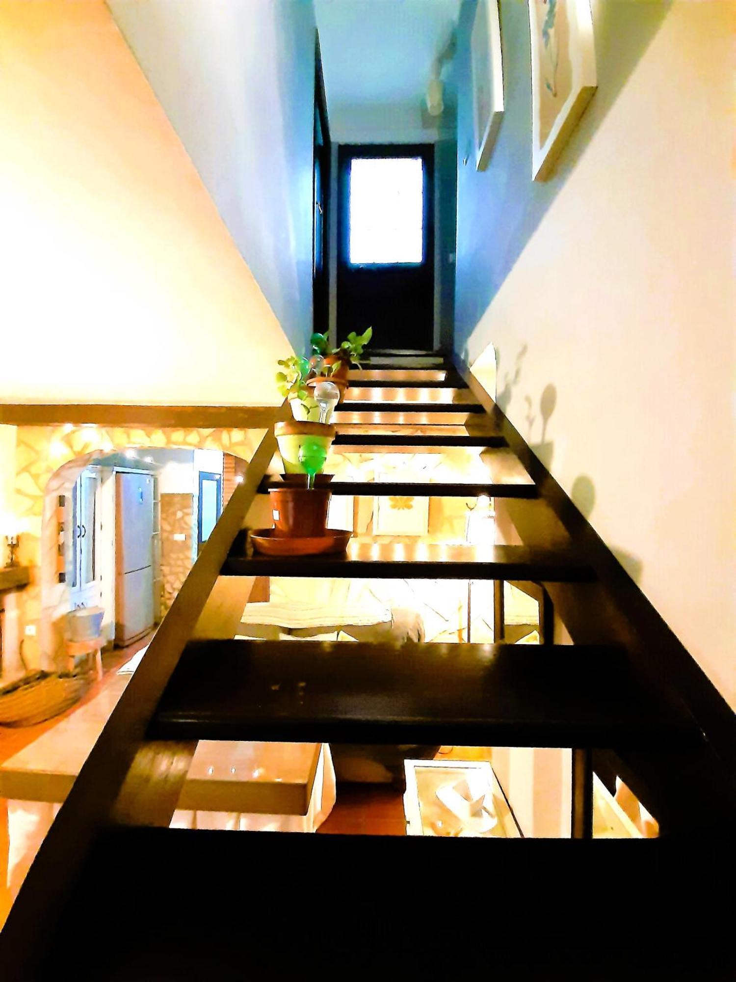 グラサレマ Casa El Pequeno Boletusヴィラ エクステリア 写真