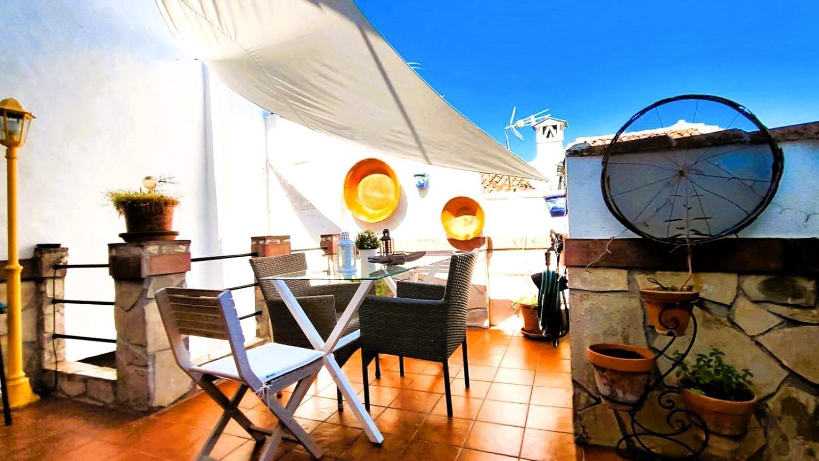 グラサレマ Casa El Pequeno Boletusヴィラ エクステリア 写真