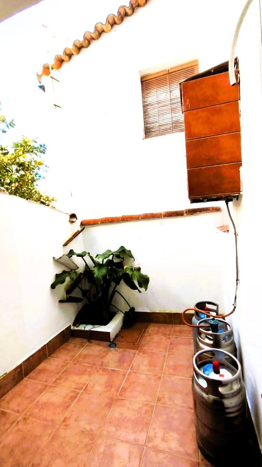 グラサレマ Casa El Pequeno Boletusヴィラ エクステリア 写真